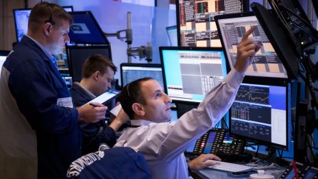 Август - месецът на развенчаните илюзии на пазарите