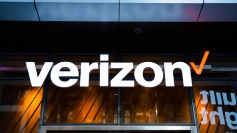 Verizon усеща ефекта от коронавируса, макар и не толкова тежко