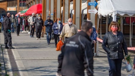 Има ли реален ръст в цените на хранителните стоки?