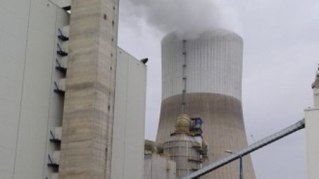 AES Гълъбово: Рано е да търсим План Б за задълженията на НЕК