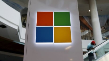 Microsoft разкри ново сътрудничество с HP Enterprise