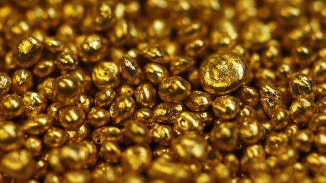 Акциите на Gold Fields скочиха до най-високите си стойности от 16 години насам