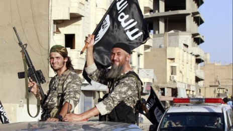 Как корпорация "Тероризъм" избира целевите си пазари