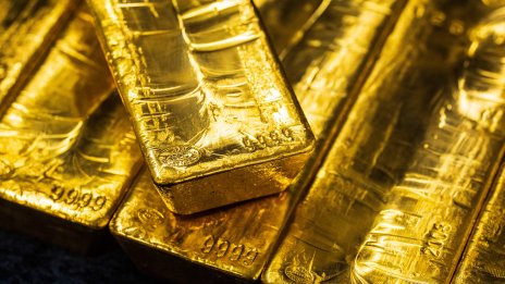 Цената на златото премина границата от 3000 долара, тласкана от търговската агресия на САЩ