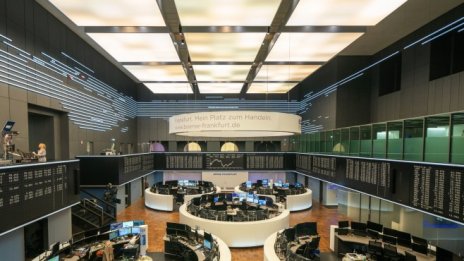 Оптимизмът за развоя на изборите в САЩ окрили европейските борси