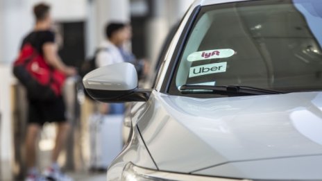 Uber и Lyft спечелиха битката за прекласификация на работниците в Калифорния