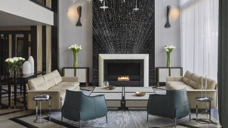 InterContinental събра управителите си за Европа на мащабна среща в София