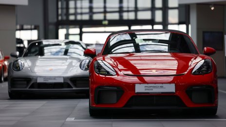 България остава лидер по ръст на продажбите на нови коли в ЕС от началото на 2022 г.