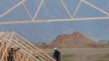 Силициевата долина проучва нова възможност за инвестиции - жилищата