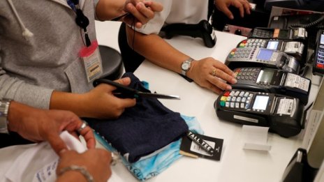 Шведските власти се опасяват от бързото навлизане на дигиталните разплащания