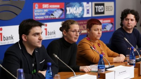 Стартира кампания "Спри робополицията" срещу цензурата в интернет