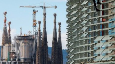 Каталунският пазар на бизнес имоти се охлажда заради политическата несигурност