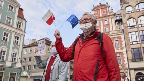 Компромисът между ЕС и Полша ще бъде труден