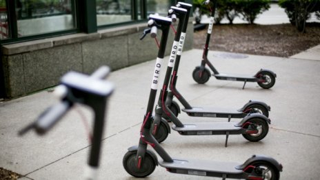 Bird планира голяма експанзия след дебюта си на борсата