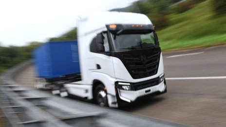 Nikola ще плати глоба от 125 млн. долара заради разследването срещу бившия ѝ шеф