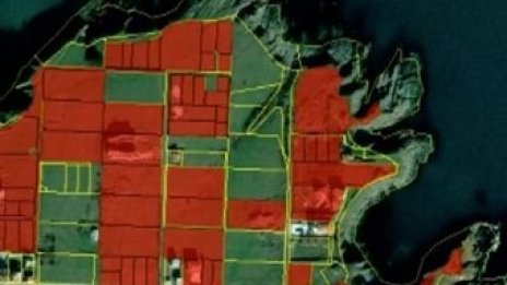 Строежът на хотел в местност „Поляните“ край Синеморец е незаконен, съобщи МОСВ