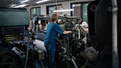 Пазарът за рециклиране на дрехи ще достигне над 20 млрд. долара до 2031 г.