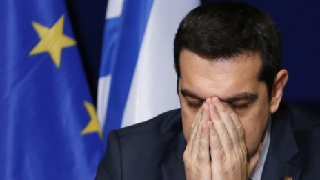 Атина все пак ще преговаря с Тройката