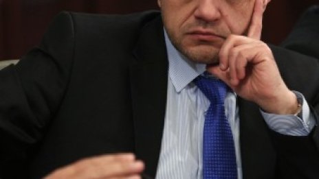 Дончев: Реформите вече имат и лице, и посока