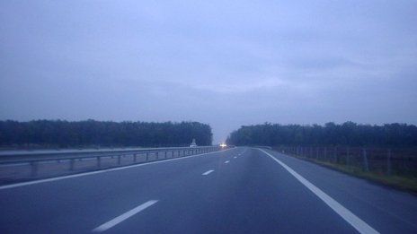 Ремонтът на магистрала "Тракия" от Чирпан до Стара Загора ще струва 40 млн. лв.