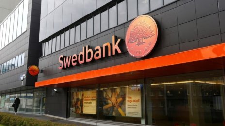ЕЦБ и САЩ разследват Swedbank