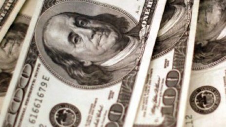 Фед вля ликвидност за близо 100 млрд. долара