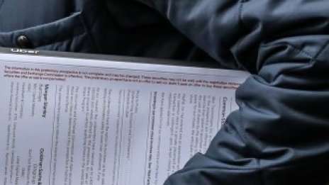 Спадът на търговията с ЕС понижи износа на услуги от Великобритания