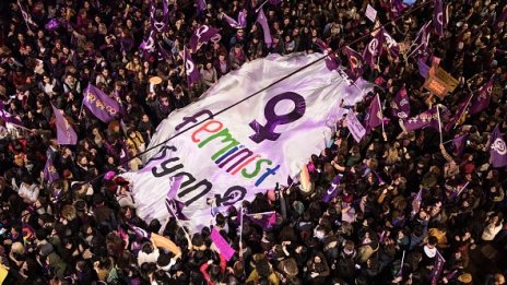 Какви са предизвикателствата пред жените в бъдещия пазар на труда?