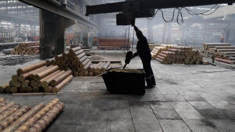 Цената на медта доближи 15-месечен връх