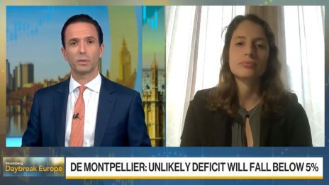 Още един данък за богатите няма да реши дефицита на Франция