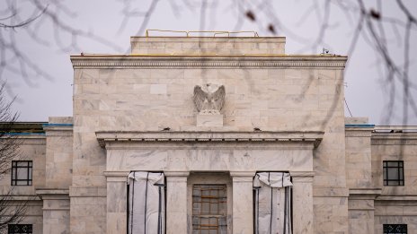 Федералният резерв иска да промени начина, по който американците купуват жилищен заем