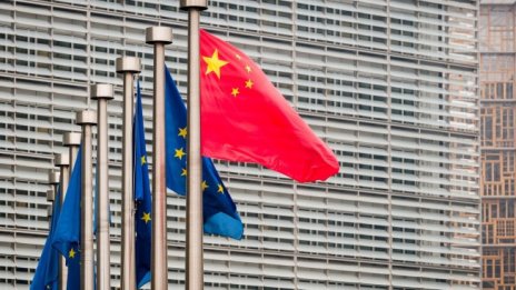 Може ли Китай да е единственият печеливш от напрегнатата геополитическа ситуация?