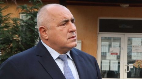 Бойко Борисов: Противоепидемичните мерки бяха много навременни