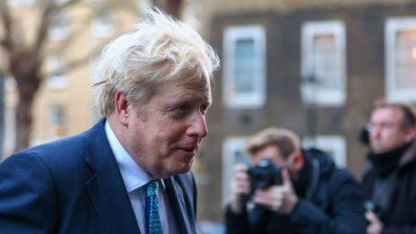 Джонсън: Сделката с ЕС е нова отправна точка за отношенията ни