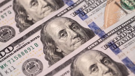 UBS Private WM се готви отслабването на долара да продължи