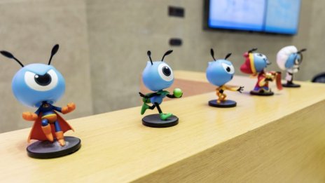 Китай иска Ant да се върне към основния си бизнес