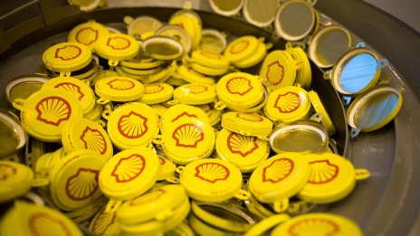 Русия заведе арбитражно дело срещу Shell