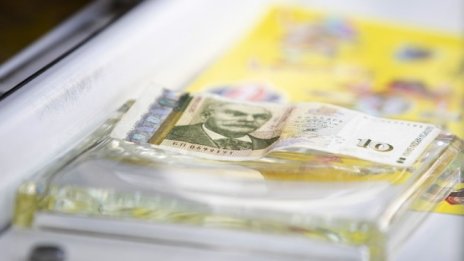 МФ очаква дефицит в изпълнението на бюджета през май от 173 млн. лв