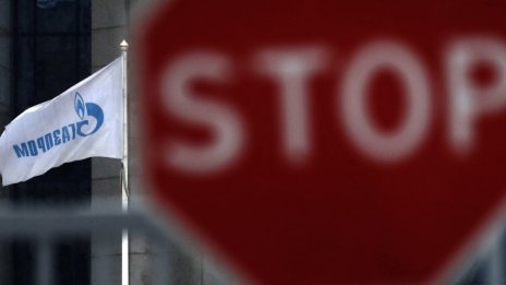 Зелената сделка захранва засега основно „Газпром“