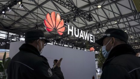 Започва полският съдебен процес за шпионаж, свързан с Huawei