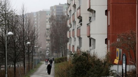 ЕС се сблъсква с криза в сферата на социалните жилища