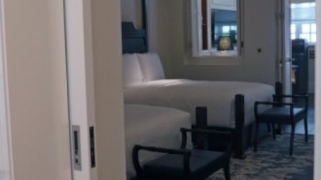 Строителството на хотели в Европа остава силно