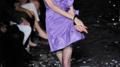 Клубна мода 2010