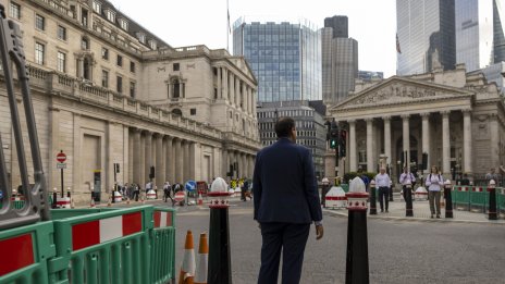 Новото увеличение на лихвите от АЦБ по всяка вероятност ще е и последното