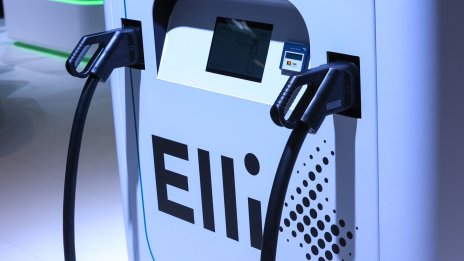 Volkswagen ще си партнира с норвежци за разширяване на своите услуги за зареждане