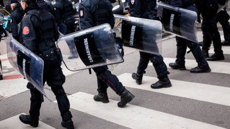 След 30 години: Италия залови един от най-издирваните мафиотски босове