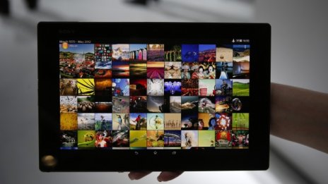 Мобилната реклама има същия успех като печатната, сочи проучване