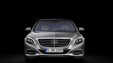 Кои са петте най-скъпи представителни лимузини  