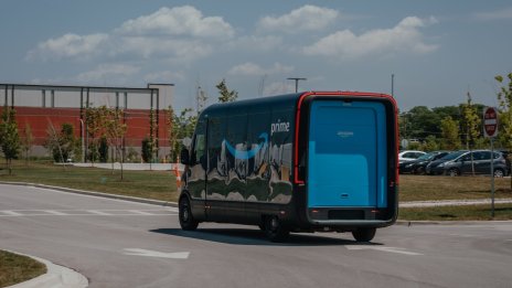 Amazon залага на проект за улавяне на въглерод от въздуха на Occidental Petroleum