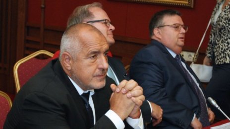 Контрабандата на цигари пада до 4,7% през второто тримесечие